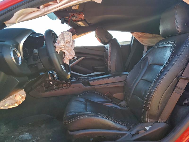 Фото 7 - CHEVROLET CAMARO