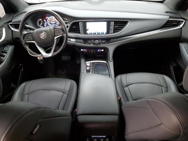 Фото 8 - BUICK ENCLAVE