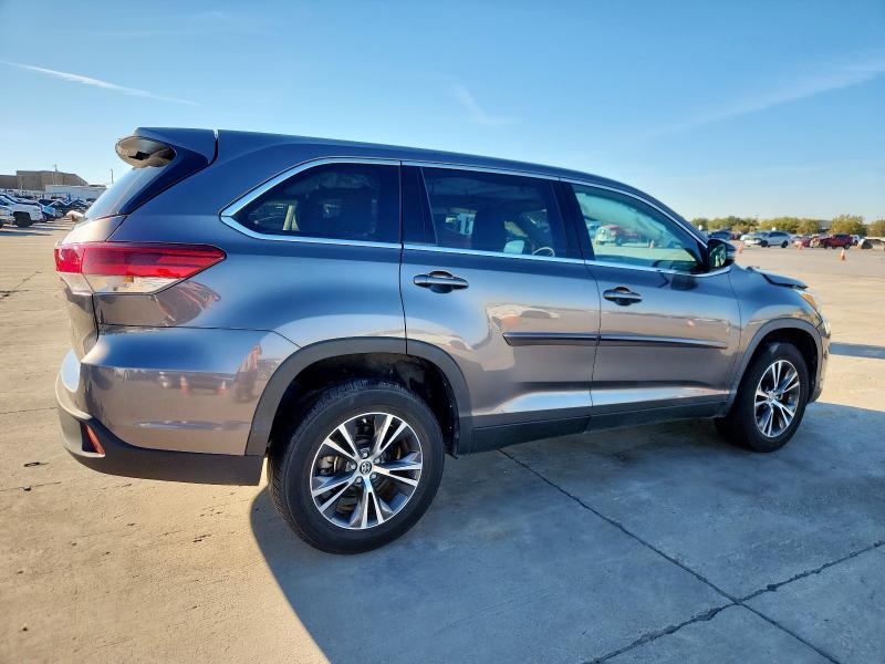 Фото 3 - TOYOTA HIGHLANDER