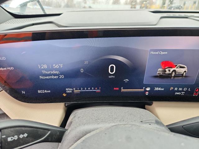 Фото 9 - BUICK ENCLAVE