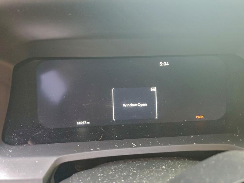 Фото 9 - TOYOTA TACOMA