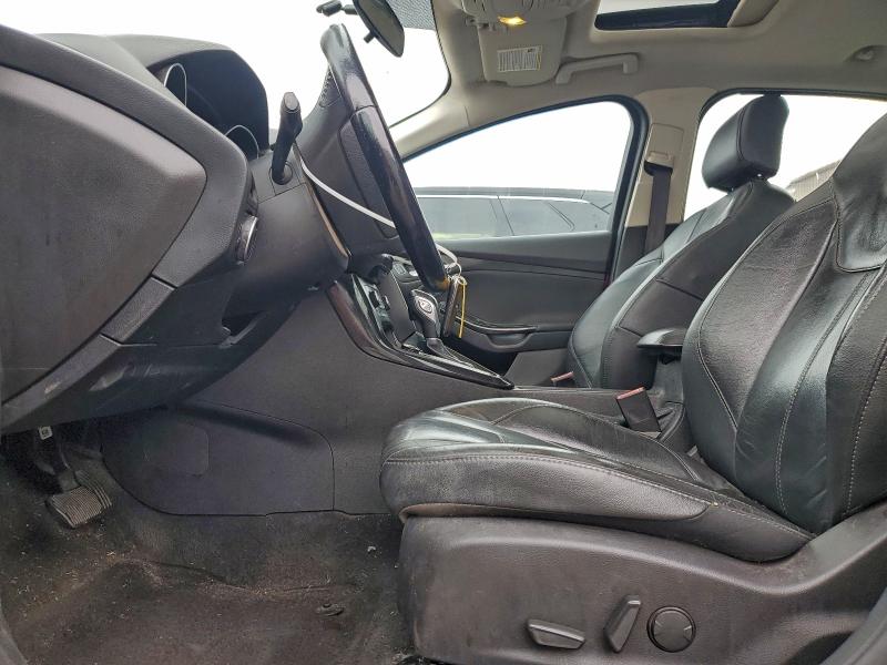 Фото 7 - FORD FOCUS