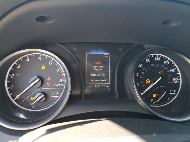 Фото 9 - TOYOTA CAMRY