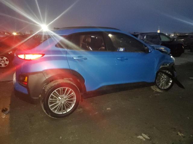Фото 3 - HYUNDAI KONA