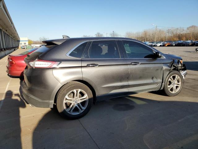 Фото 3 - FORD EDGE