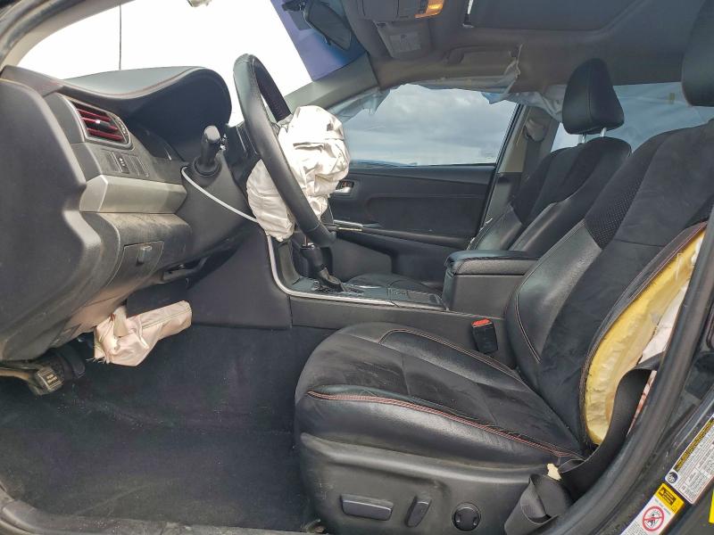 Фото 7 - TOYOTA CAMRY