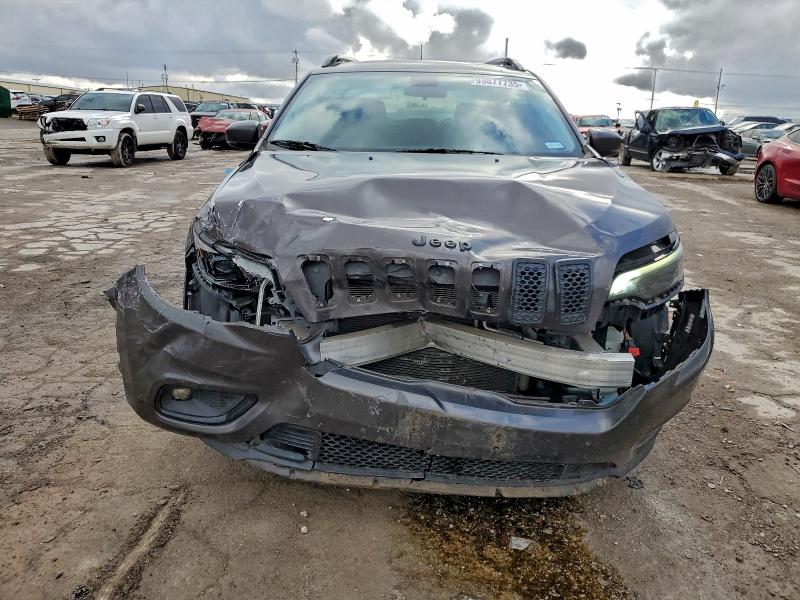 Фото 5 - JEEP GRAND CHER