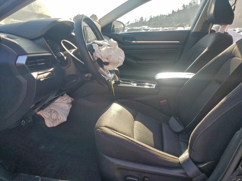 Фото 7 - NISSAN ALTIMA