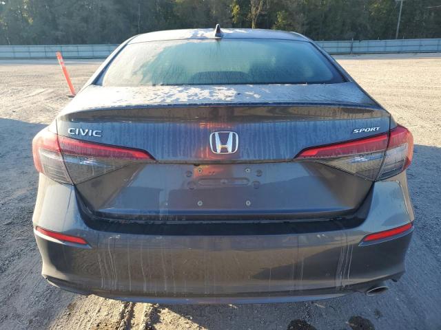 Фото 6 - HONDA CIVIC