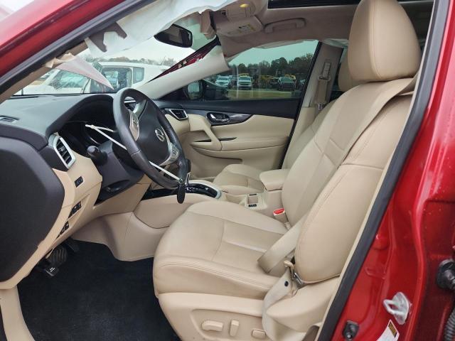 Фото 7 - NISSAN ROGUE