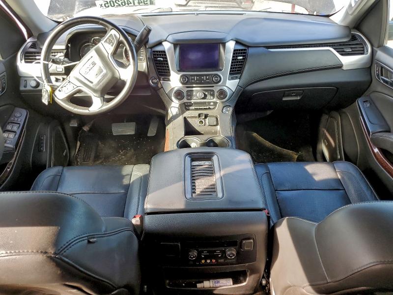 Фото 8 - GMC YUKON