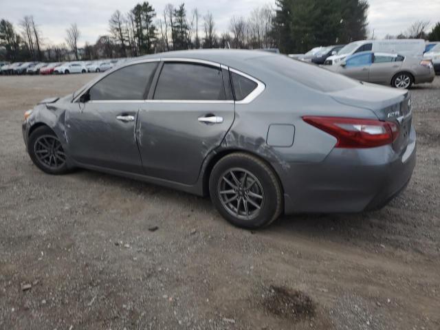 Фото 2 - NISSAN ALTIMA