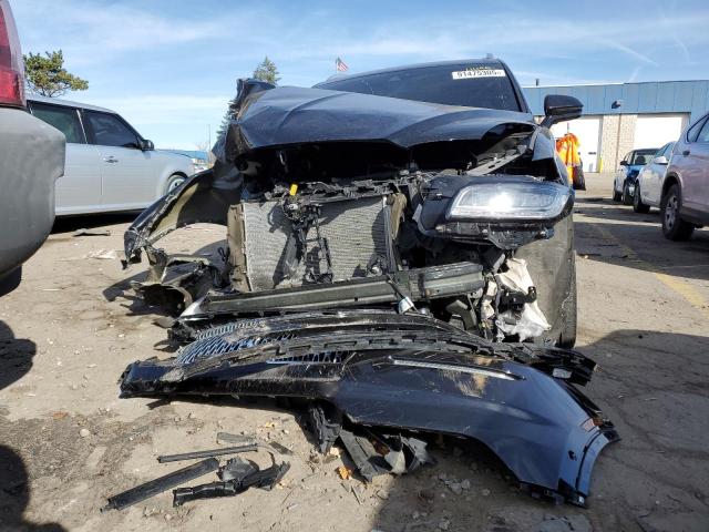 Фото 5 - LINCOLN NAUTILUS