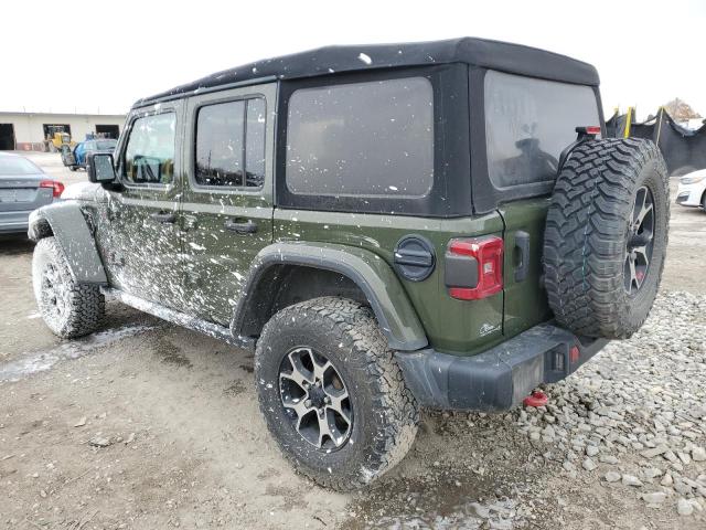 Фото 2 - JEEP WRANGLER