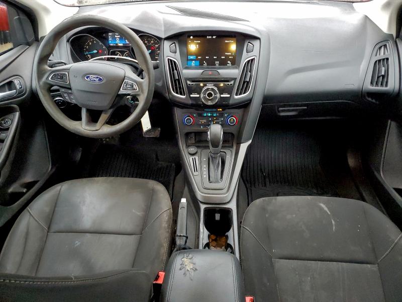 Фото 8 - FORD FOCUS