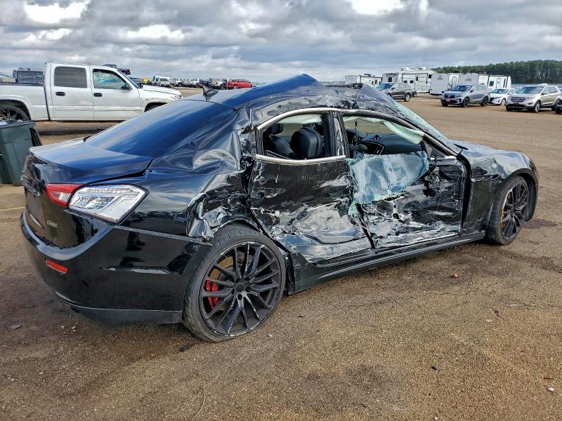 Фото 3 - MASERATI ALL MODELS