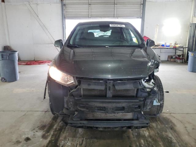 Фото 5 - CHEVROLET TRAX