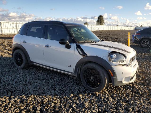 2016 MINI COOPER