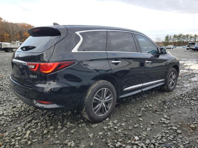 Фото 3 - INFINITI QX60