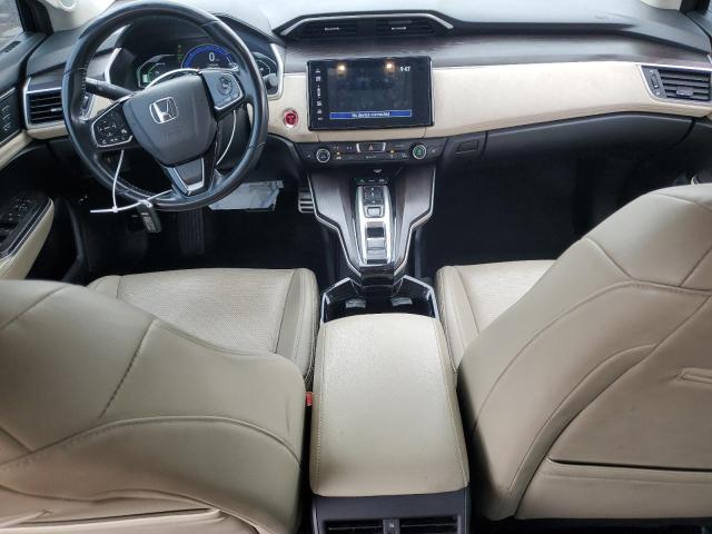 Фото 8 - HONDA CLARITY