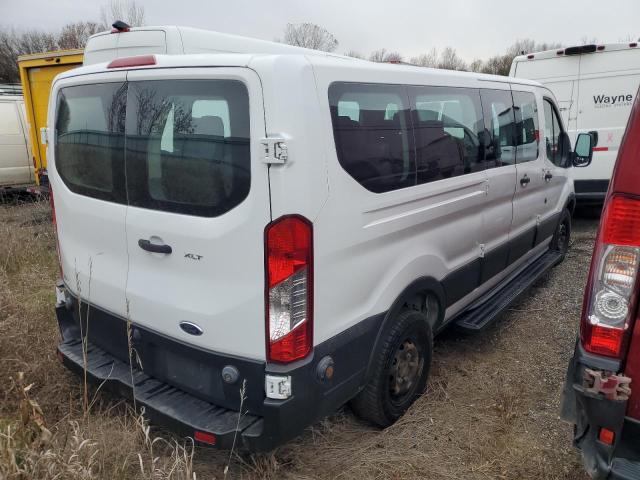 Фото 3 - FORD TRANSIT