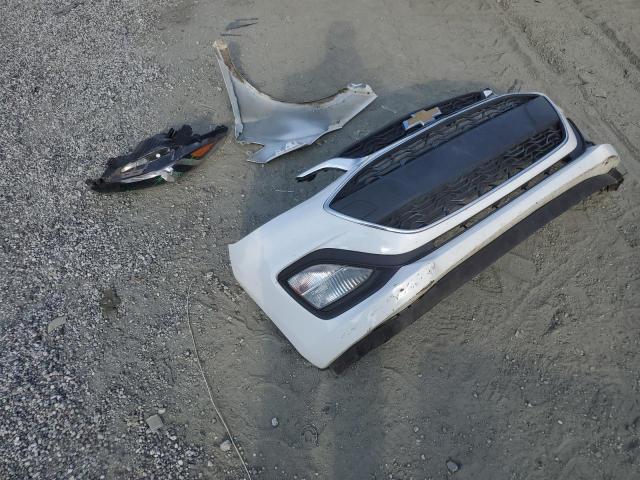 Фото 12 - CHEVROLET SPARK