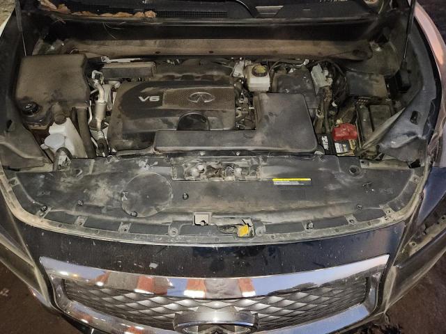 Фото 12 - INFINITI QX60