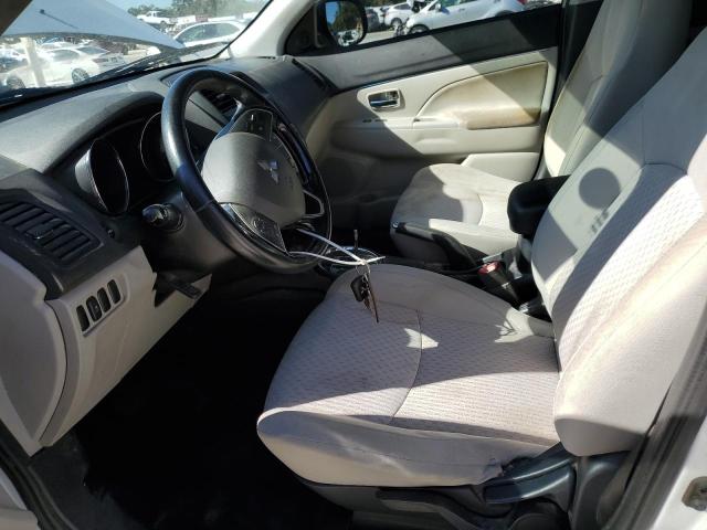 Фото 7 - MITSUBISHI OUTLANDER