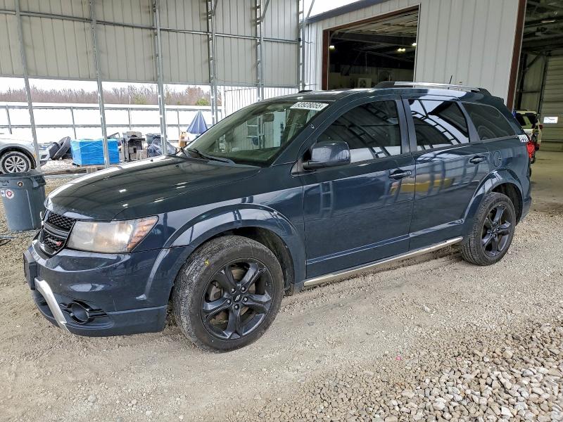 Фото 1 - DODGE JOURNEY