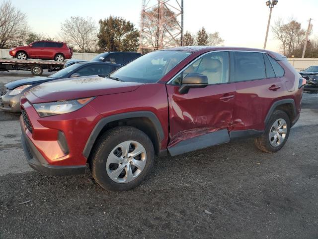 Фото 1 - TOYOTA RAV4