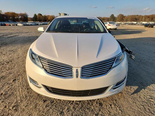 Фото 5 - LINCOLN MKZ