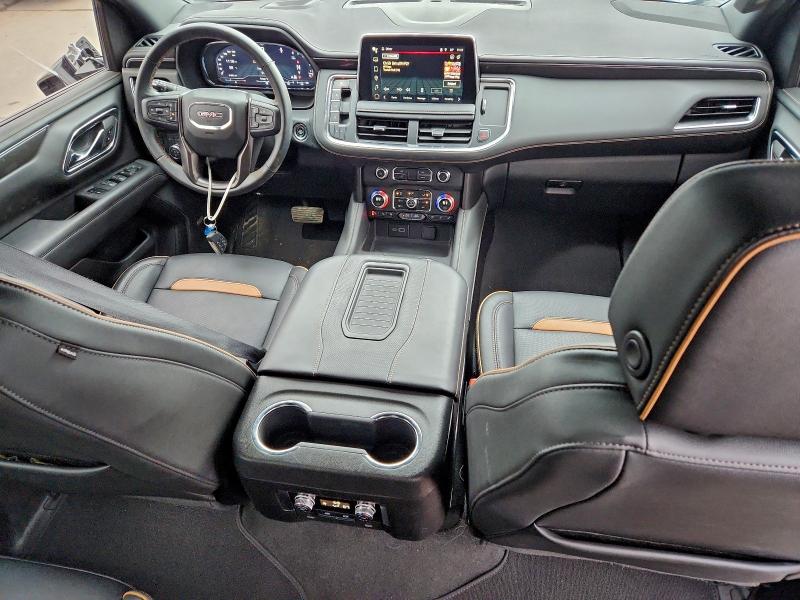 GMC YUKON 2023 VIN 1GKS2CKD9PR557245