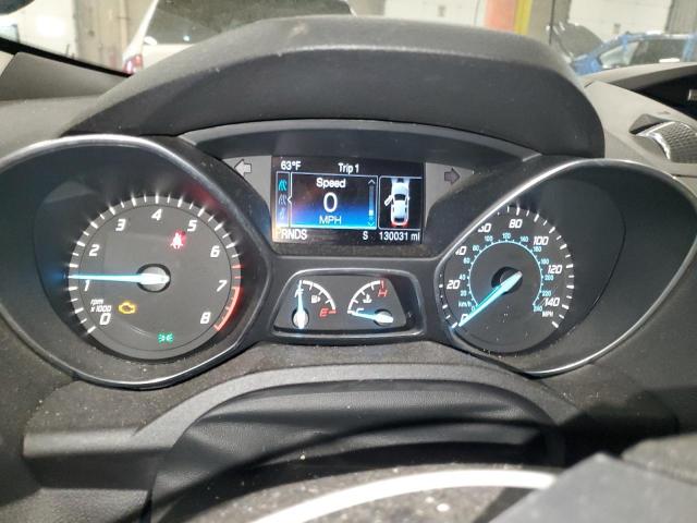 Фото 9 - FORD ESCAPE