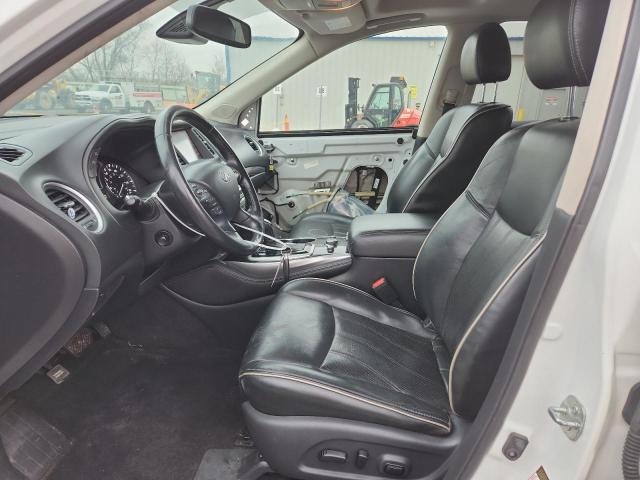 Фото 7 - INFINITI QX60