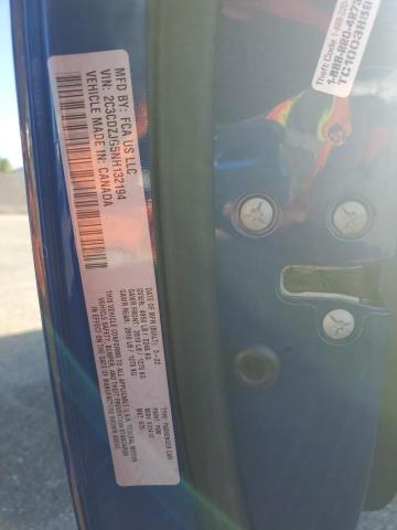 Фото 13 - DODGE CHALLENGER