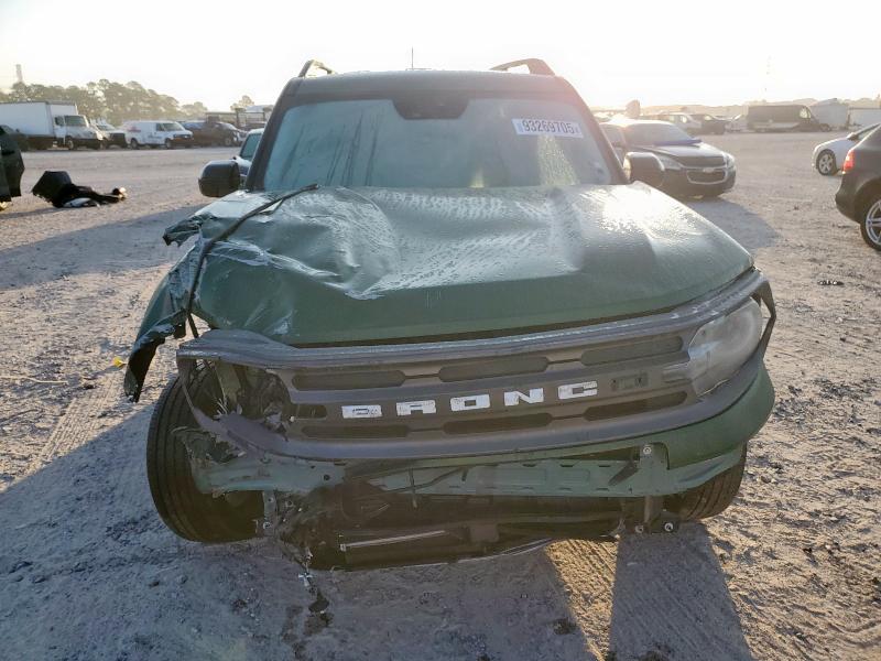 Фото 5 - FORD BRONCO