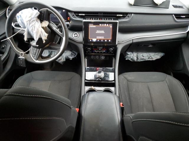 Фото 8 - JEEP GRAND CHER