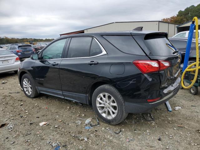 Фото 2 - CHEVROLET EQUINOX