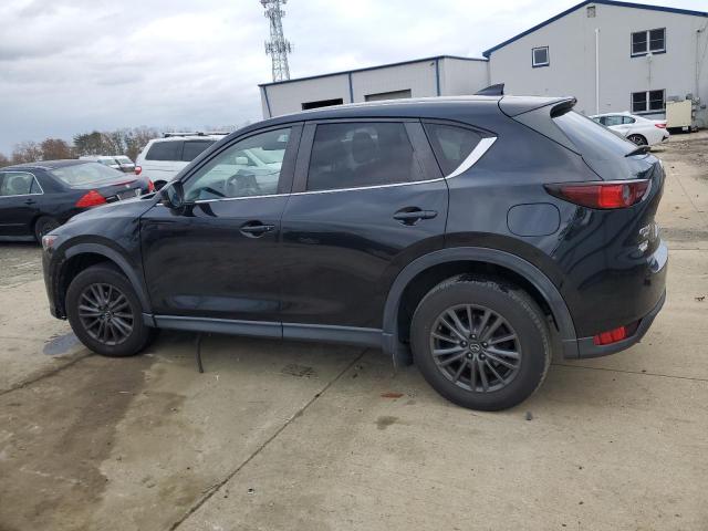 Фото 2 - MAZDA CX-5