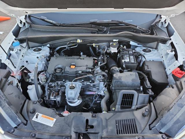 Фото 12 - HONDA HR-V