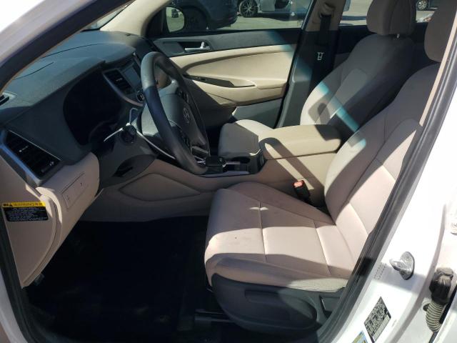 Фото 7 - HYUNDAI TUCSON