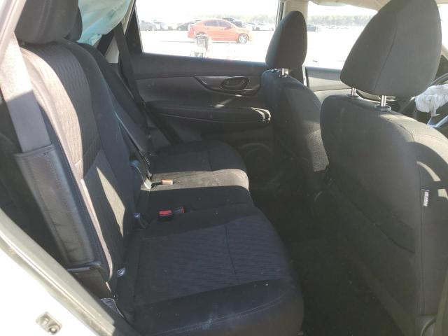 Фото 11 - NISSAN ROGUE