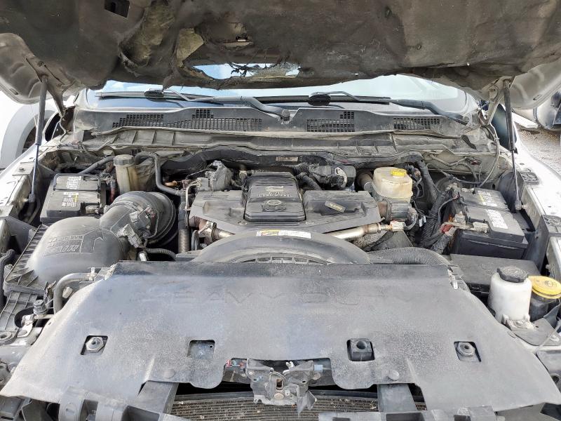 Фото 7 - RAM 3500