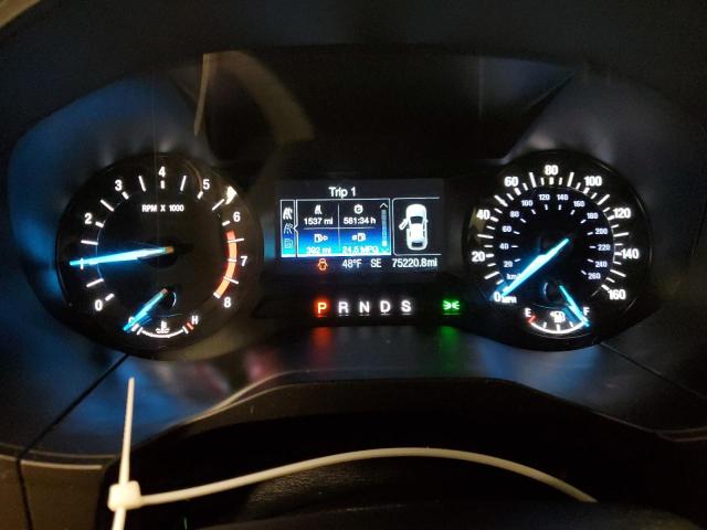 Фото 9 - FORD EDGE