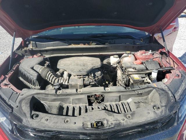 Фото 12 - CHEVROLET BLAZER