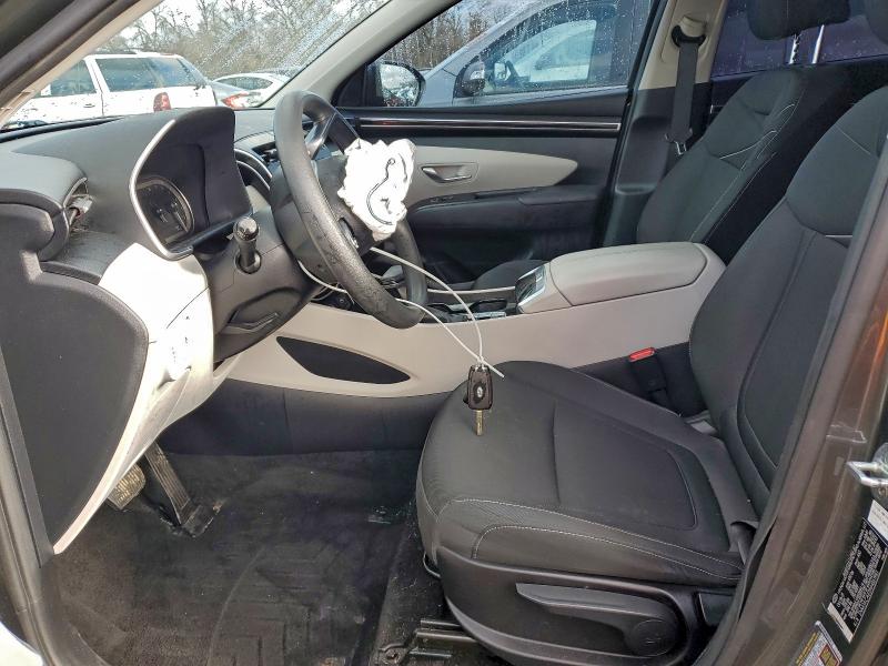 Фото 7 - HYUNDAI TUCSON