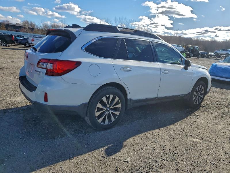 Фото 3 - SUBARU OUTBACK