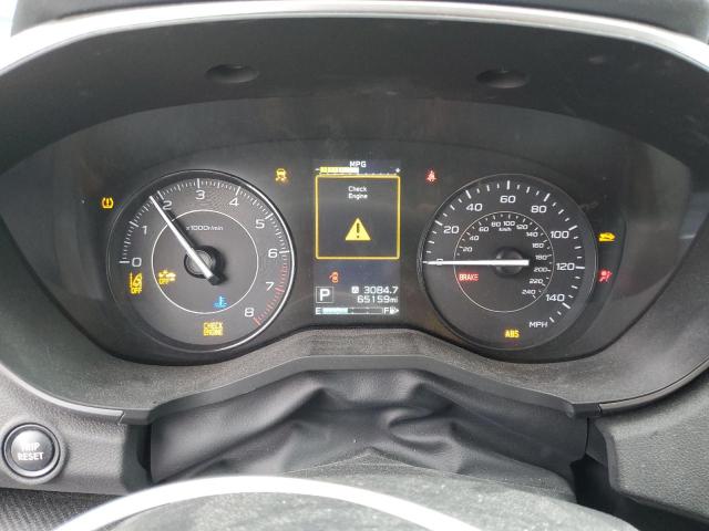 Фото 9 - SUBARU IMPREZA