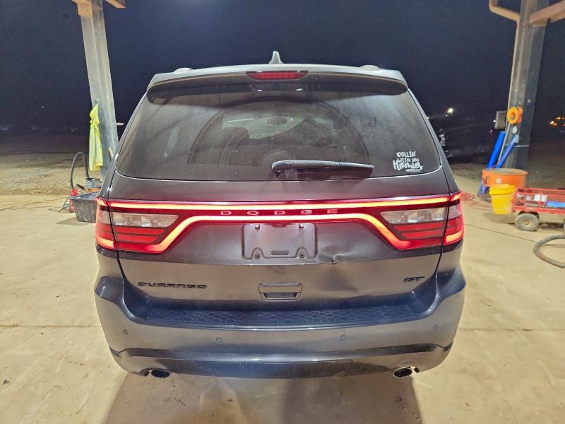 Фото 6 - DODGE DURANGO