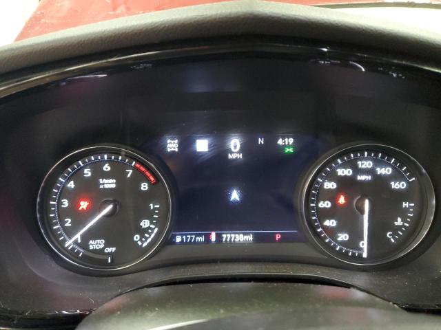 Фото 9 - CADILLAC XT6